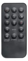 Comprar Para Control Remoto Para Barra De Sonido De Cine En Casa