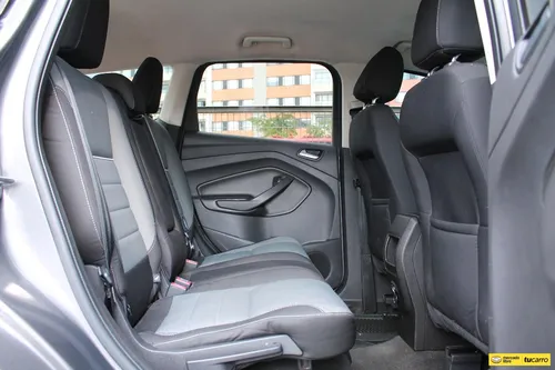 Ford Escape 2.0 Se Tp