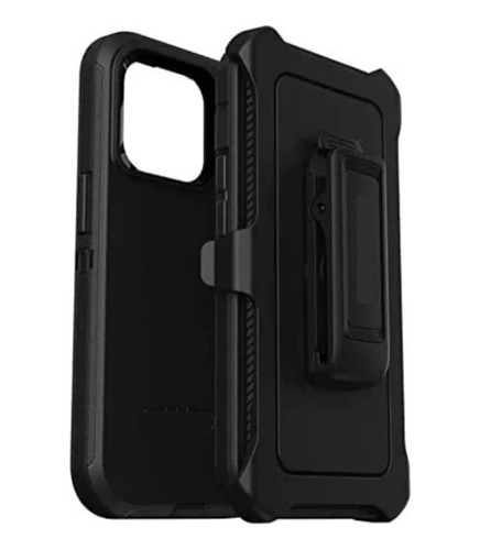 Funda Otterbox Defender Dp Screenless Para iPhone 14 Pro Max