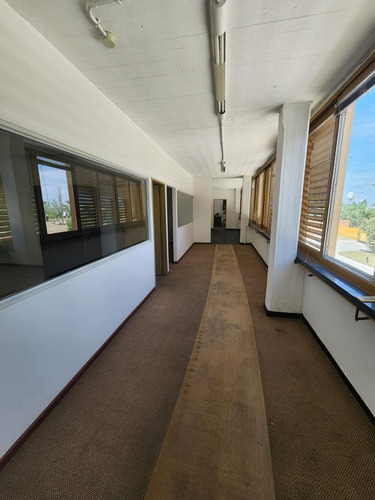 Alquiler De Galpón Villa Mercedes