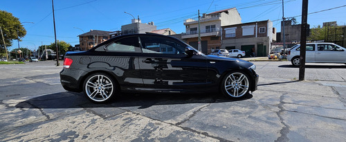 BMW Serie 1 2.5 135i Coupe Sportive 306cv