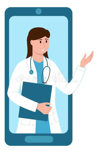 Receta Y Ordenes Médicas Sin Salir De Casa!