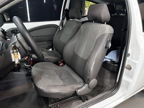 Ford Ka 1.6 FLY VIRAL 3P L11