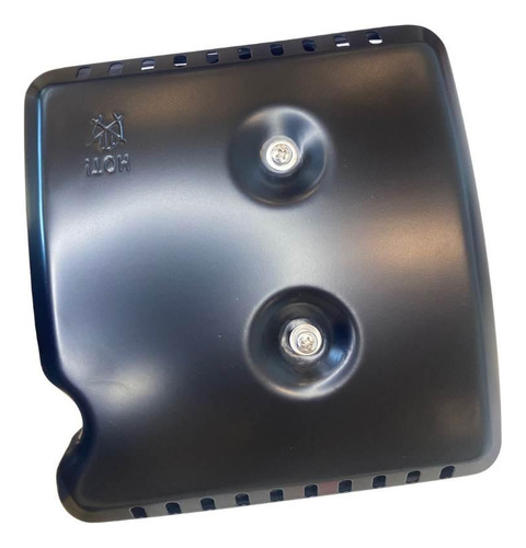 Escape Para Motor A Gasolina 13hp/15hp Toyama