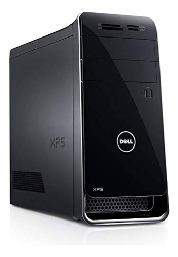 Cpu Remate Baratas Intel Core I7 6ta 8gb Ram + 240gb Ssd (Reacondicionado)