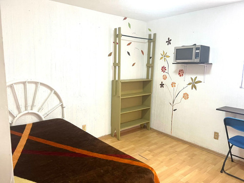 Habitacion Para Damas Estudiantes De La Fes Acatlán