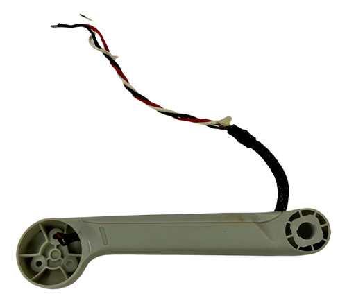 Carcasa de brazo trasero izquierdo para Mavic Mini 3 sin motor DJI Mini 3