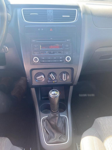 Volkswagen Fox 1.6 Highline