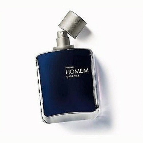 Homem Essence Eau De Parfum Natura 100ml