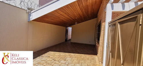 Imagem 16 de 20 de Casa - Ca00333 - 70659586