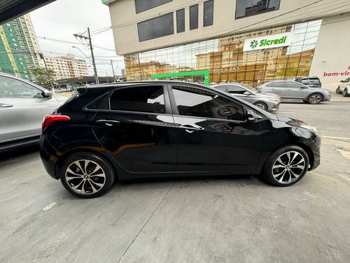 Hyundai I30 1.8 MPI 16V GASOLINA 4P AUTOMATICO