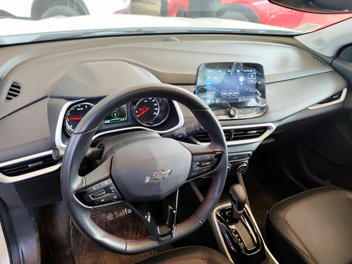 Chevrolet Tracker 1.2T RS AT R