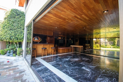 Imagen 15 de 18 de Casa En Venta Jardines En La Montaña Tlalpan