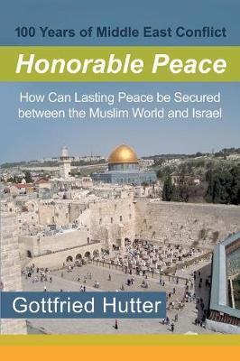 Libro 100 Years Of Middle East Conflict - Honorable Peace...