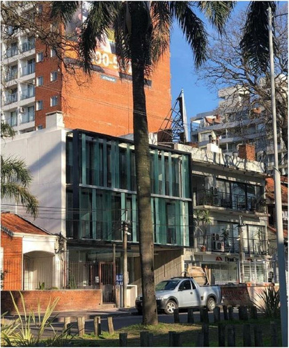 Imagen 19 de 26 de Oficina En Venta En Pocitos Nuevo