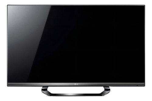 Smart TV de 47" LG 47LM6400 com tela LED Full HD