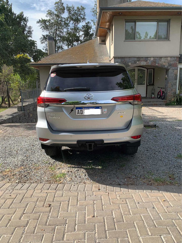 Toyota Sw4 2.8 Srx 177cv 4x4 7as At 2018