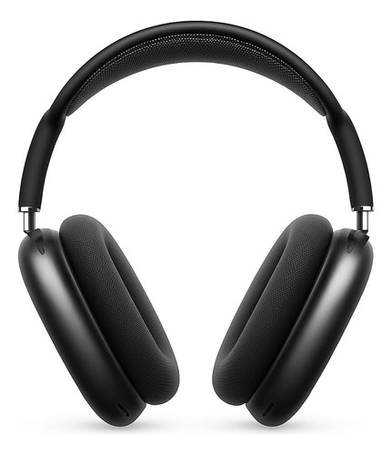 Auriculares Inalámbricos Bluetooth Para Airpods Max A2098 Gris Oscuro