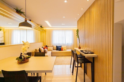 Casa Com 2 Dormitórios À Venda, 96 M² Por R$ 570.000,00 - Vila Gustavo - São Paulo/sp - Ca2374