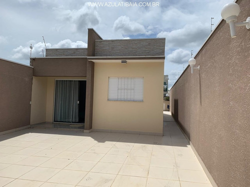 Imagem 4 de 30 de Lindo Imóvel A Venda Em Atibaia, Nova Atibaia Bairro De Ruas Asfaltadas - Ca01131 - 68981615