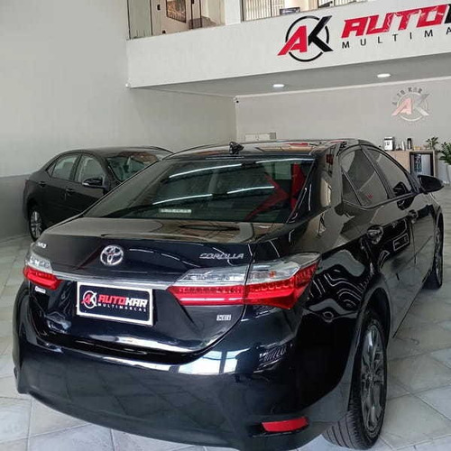 Imagem 9 de 11 de Toyota Corolla Xei20flex 2019