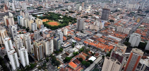 Imagem 2 de 5 de Sala Em Vila Gomes Cardim, São Paulo/sp De 50m² À Venda Por R$ 425.000,00 - Sa90693-s