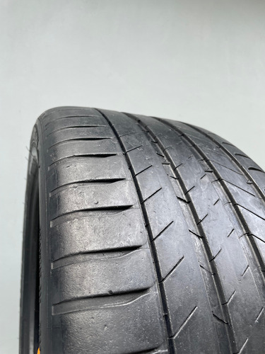 Kit 2 Pneus 265/45r20 Michelin Latitude Sport 3 No (Usado)