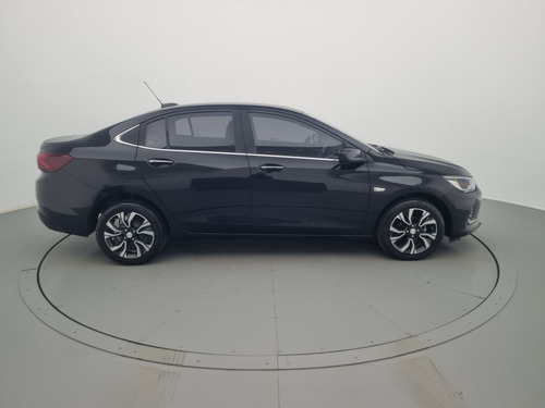 Chevrolet Onix 1.0 TURBO FLEX PLUS PREMIER AUTOMÁTICO