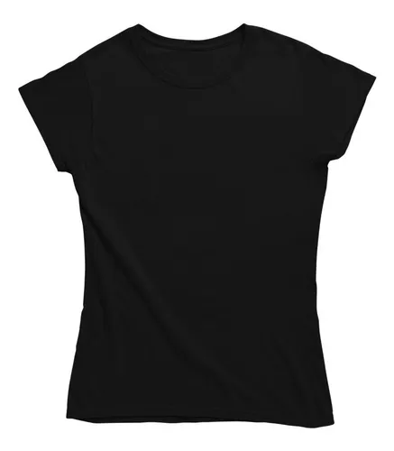 Playeras Blancas Lisas Mayoreo 3 Pzas De Hombre. Eurocotton