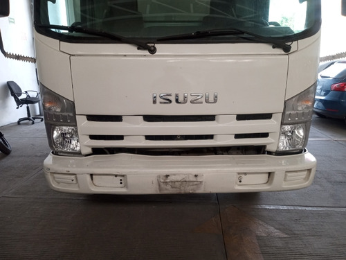 Isuzu Elf 600 2p K Largo L4/5.2/tdi Man 6.2/ton