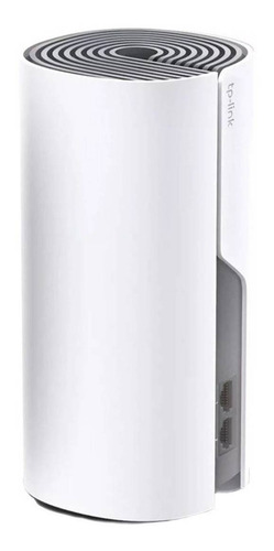 Imagen 2 de 2 de Access point, Router, Sistema Wi-Fi mesh TP-Link Deco E4 blanco 100V/240V
