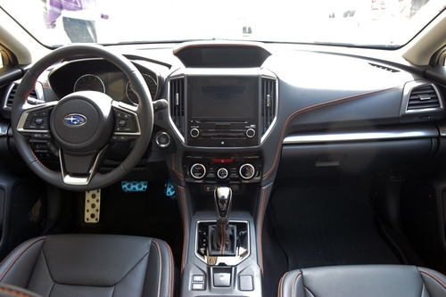 Imagen 10 de 15 de Subaru Xv 2021 0km!