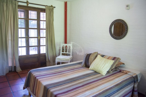 Imagen 14 de 30 de Muy Linda Casa En Zona Rincón Del Indio, Punta Del Este - Punta Del Este Brava