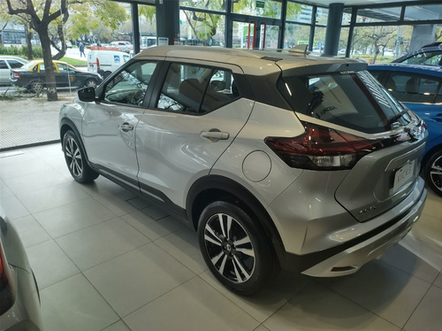 Imagen 21 de 25 de Nissan Kicks Advance Cvt 2022