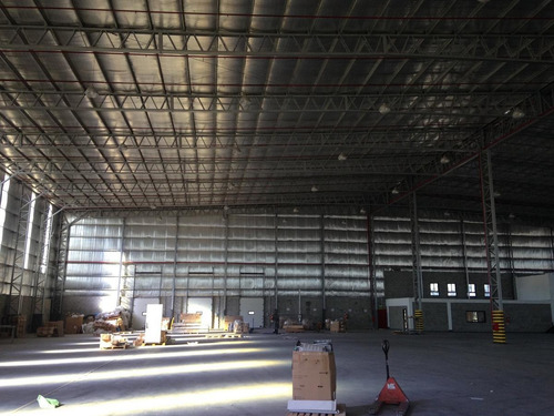 Imagen 15 de 19 de Depósito 5000m2 - Pilar