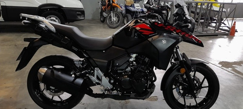 Imagen 3 de 6 de Suzuki Vstrom 250
