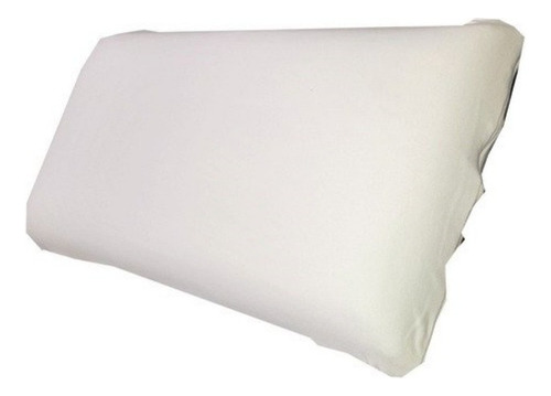 Almohada Soft Clasica Saint Denise: Espuma Termosensible