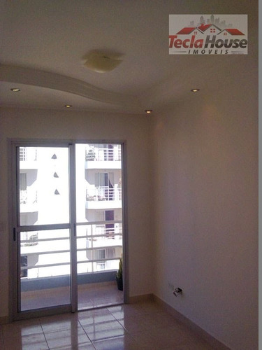 Imagem 2 de 11 de Apartamento Em Macedo - Guarulhos - 303