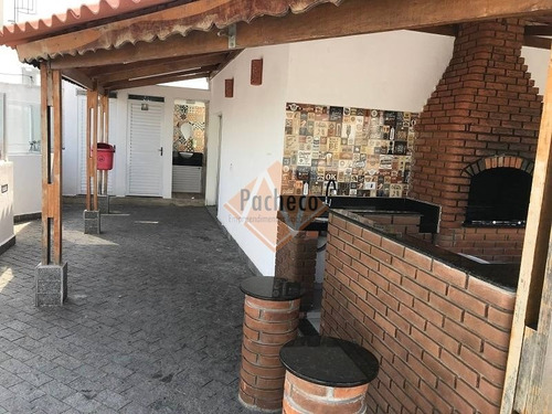 Imagem 19 de 24 de Apartamento No Carrão, 45 M², 02 Dormitórios, 01 Vaga, R$ 320.000,00 - 2506