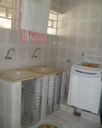 Imagem 21 de 30 de Casa - Nc7812 - 32299232