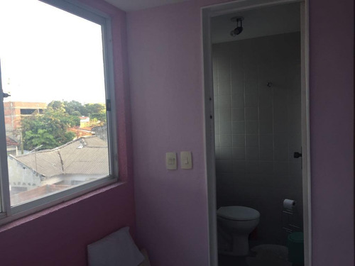 Imagem 5 de 8 de Sala À Venda, 28 M² Por R$ 110.000,00 - Santo Amaro - Recife/pe - Sa0032