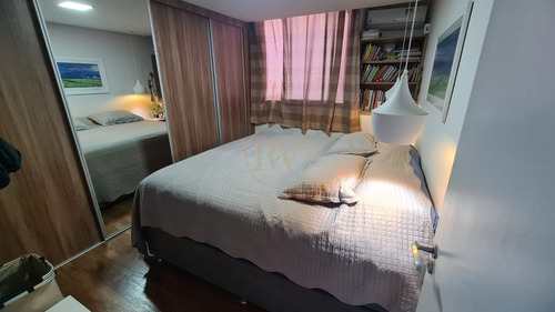 Imagem 9 de 14 de Apartamento 1 Suíte 63 M² R$240.000 Leste Universitário - Apt469