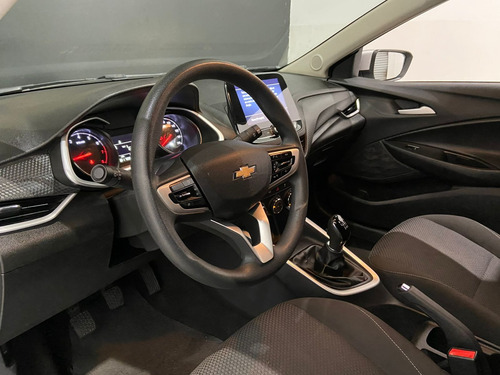 Chevrolet Onix 1.0 Lt 5p