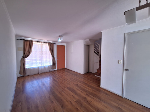 Casa En Arriendo Con Buena Ubicación En Buin