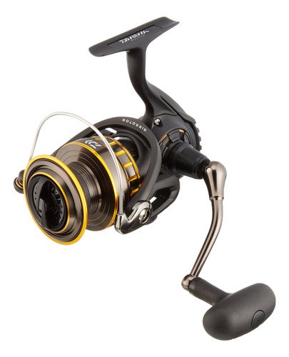 Carrete Giratorio Daiwa 16 Bg 4000h (modelo 2016)