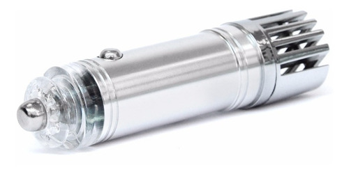 Ionizador Purificador Aire Auto Envio Gratis Estuche X 2u