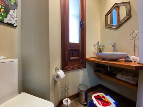 Toma Propiedad En Parte De Pago!! Impecable Casa En Barrio Chico - Pilar