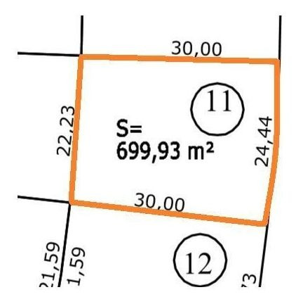 Imagen 7 de 8 de Terreno En Venta En Zárate