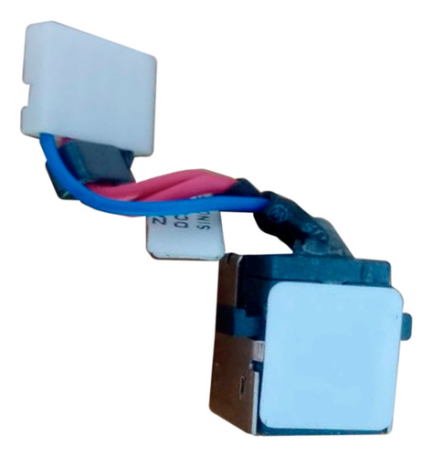 Pin De Carga Dc Power Jack Para Dell Latitude E5450