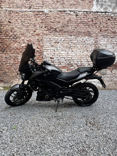 Bajaj Dominar 250
